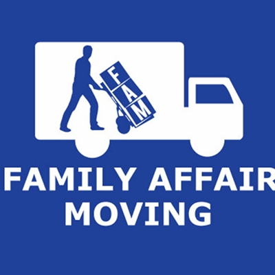Family Affair Moving