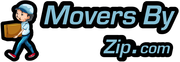 Movers By Zip