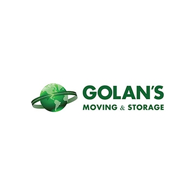 Golan's Moving and Storage