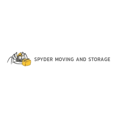Movers Spyder Moving and Storage in Oxford MS
