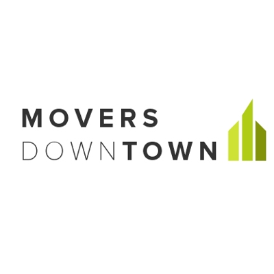 Movers Downtown